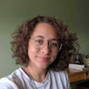 Meet your Posher, Ava